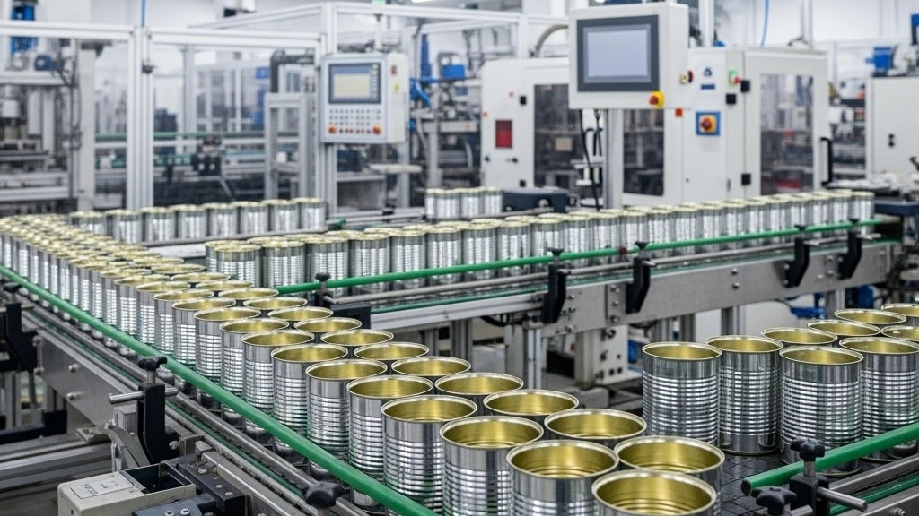 The best export metal cans construction center in Rabat Karim The best export metal cans construction center in Rabat Karim